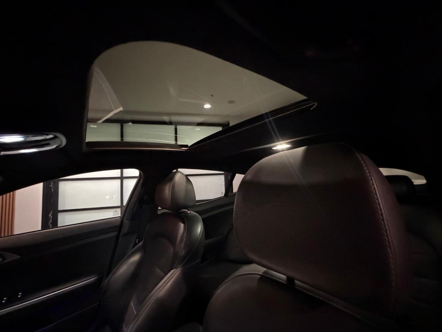 2019 Kia Stinger CK GT Sedan Image 21