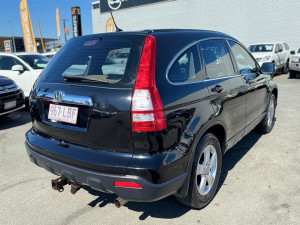 2008 MY7 Honda CR-V RE Sport SUV