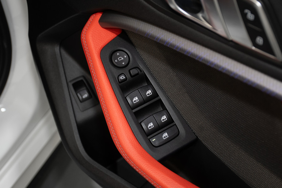 2021 BMW 1 Series M135i xDrive Hatch Image 16