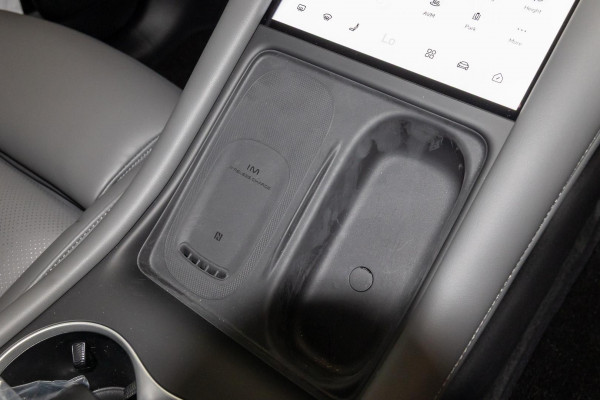 2026 MY25 MG IM6 S12L Performance SUV Image 17