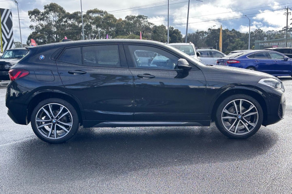 2022 BMW X2 F39 sDrive18i SUV Image 12