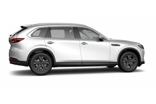 2026 Mazda CX-80 KL G40e Touring SUV Image 11