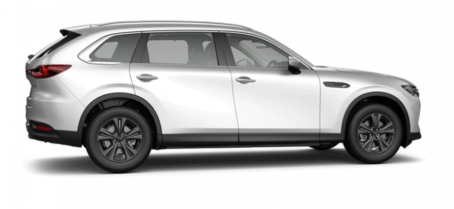 2026 Mazda CX-80 KL G40e Touring SUV Image 11