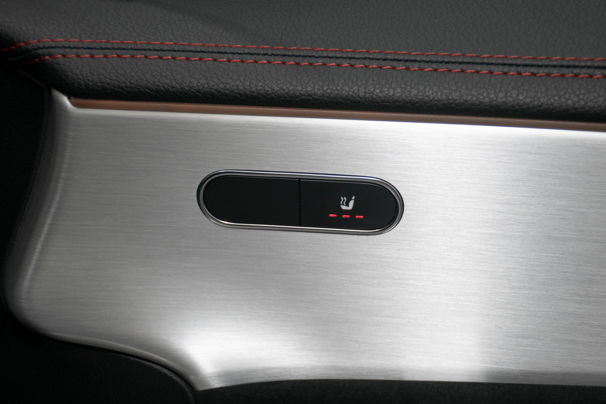 2022 Mercedes-Benz CLA-Class 250 4matic Coupe