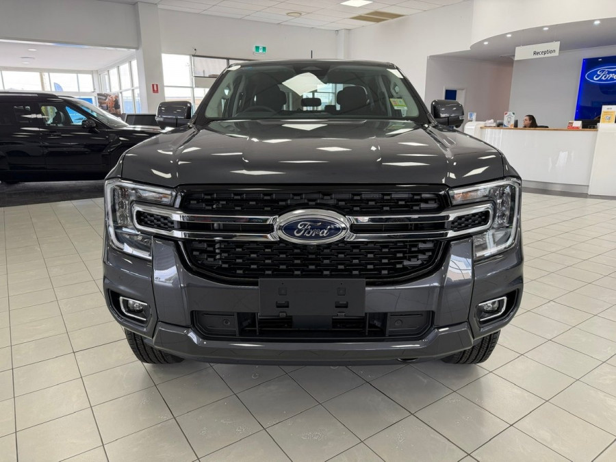 2026 Ford Ranger P703 XLT Ute Image 2