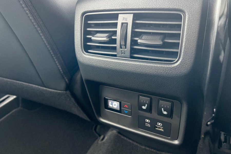 2024 MY25 Nissan X-TRAIL T33 Ti-L SUV Image 15