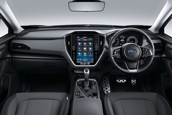 2025 Subaru Crosstrek CT20RA 2.0R SUV