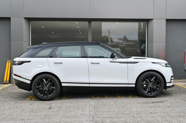 2025 MY26 Land Rover Range Rover Velar L560 P250 Dynamic SE SUV image 5