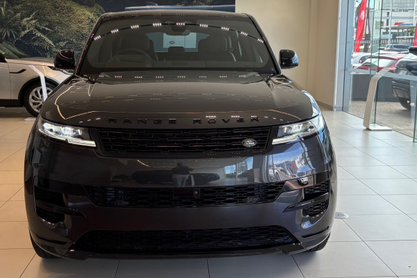 2024 MYon Land Rover Range Rover Sport L494 Dynamic SE SUV