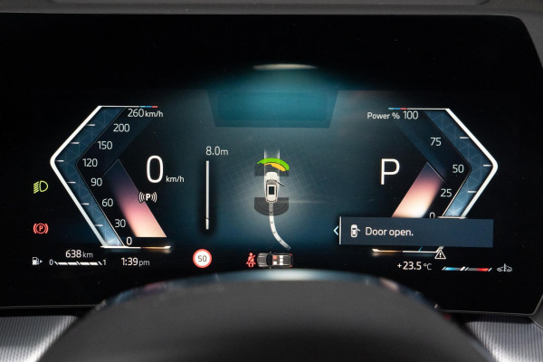 2025 BMW X1 U11 xDrive20i M Sport SUV image 13