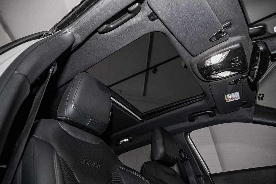 2020 MY22 Jeep Compass M6 Limited SUV Image 19