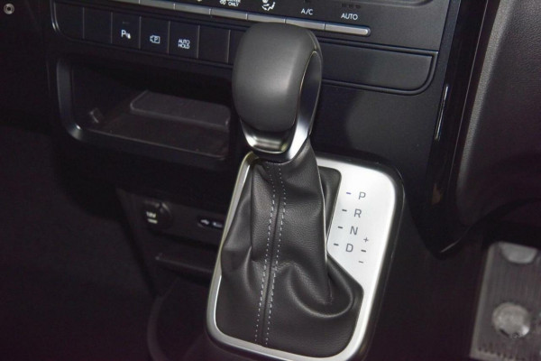 2026 MY27 Hyundai Staria Load US4.V4  Van Image 15