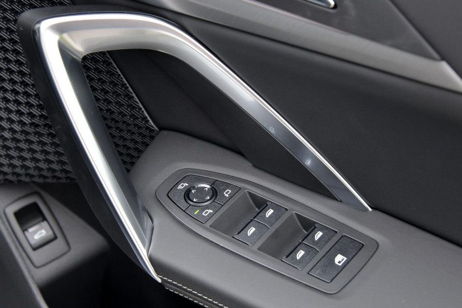2025 BMW X1 U11 sDrive18i SUV