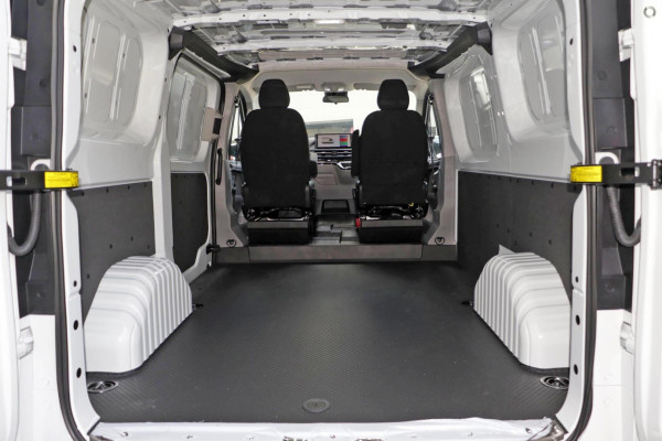 2026 LDV Deliver 7   Van Image 9