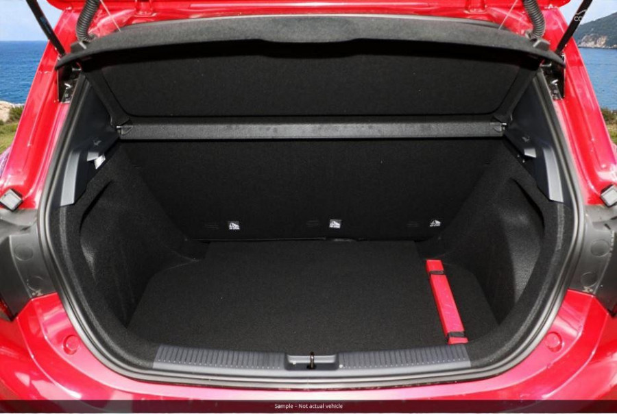 2025 MY25.5 MG MG3 ZP22 Excite Hatch Image 5