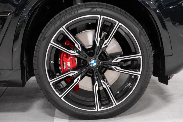 2025 BMW X5 G05 LCI M60i SUV image 25