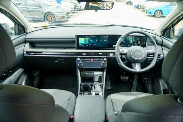 2025 MY26 Hyundai Tucson NX4.V4  SUV Image 16