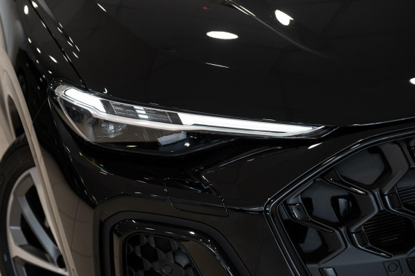 2025 Audi Q5 GU TFSI 150kW SUV image 20