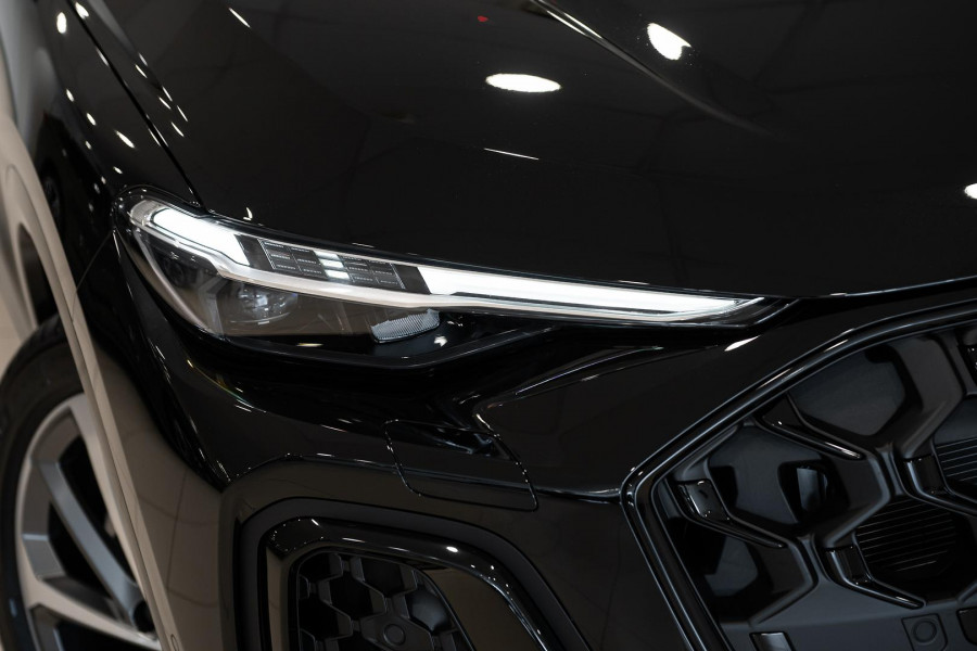 2025 Audi Q5 GU TFSI 150kW SUV