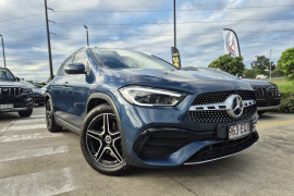 Mercedes-Benz GLA-Class GLA200 H247