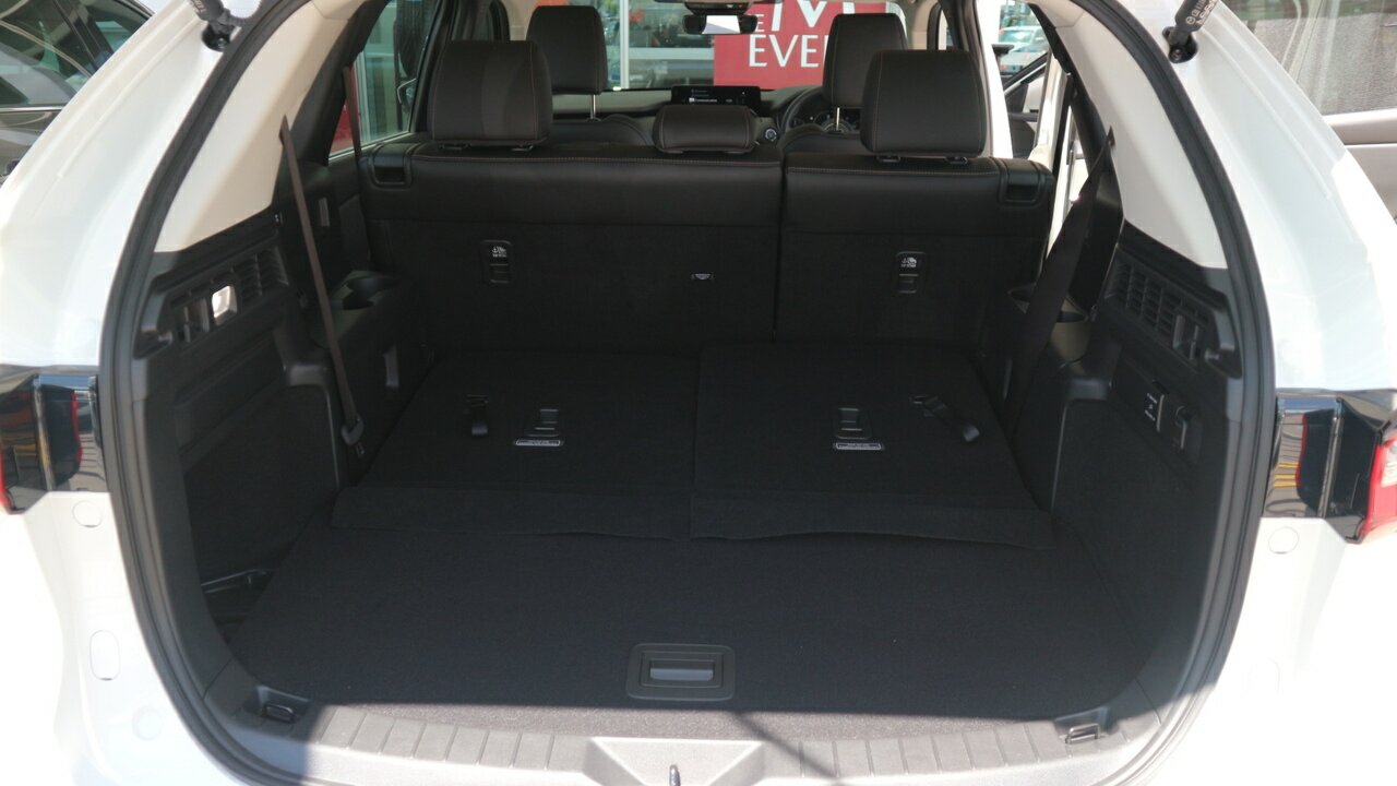 2024 Mazda CX-80 KL D50e Touring SUV Image 22