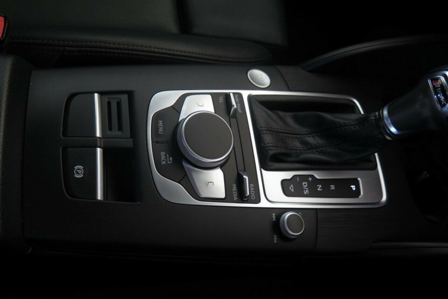 2018 Audi A3 8V Sport Hatch Image 15