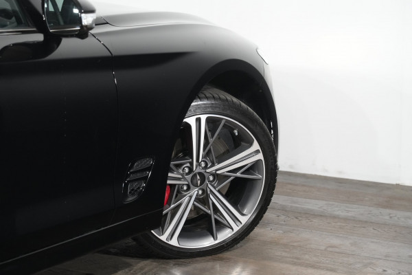2025 Genesis G70 3.3t Sport Lux Sedan image 10