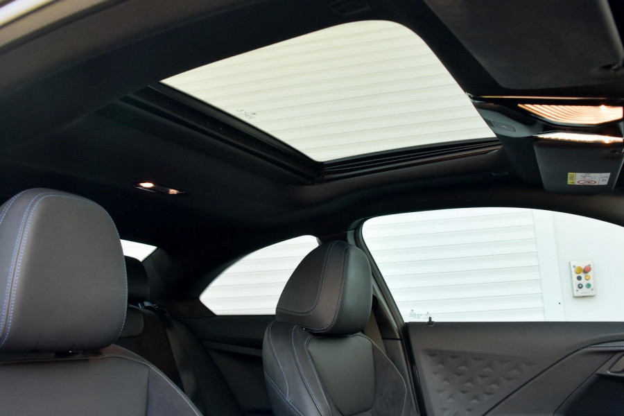 2022 BMW 2 Series G42 220i M Sport Coupe