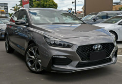 Hyundai i30 N Line PD.V4