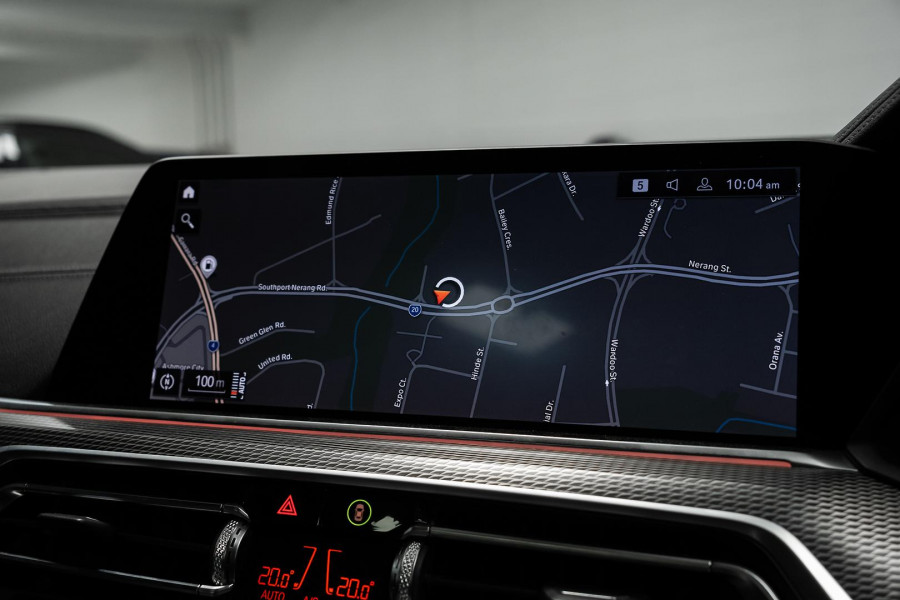 2020 BMW X5 G05 xDrive30d M Sport SUV