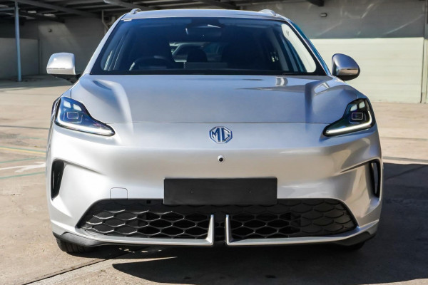 2026 MG MG4 EV Urban AH4E Essence 43 Hatch Image 2