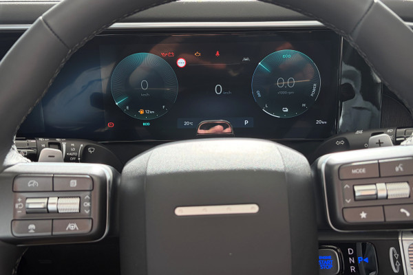 2026 Hyundai Palisade LX3.V1 Elite SUV Image 13