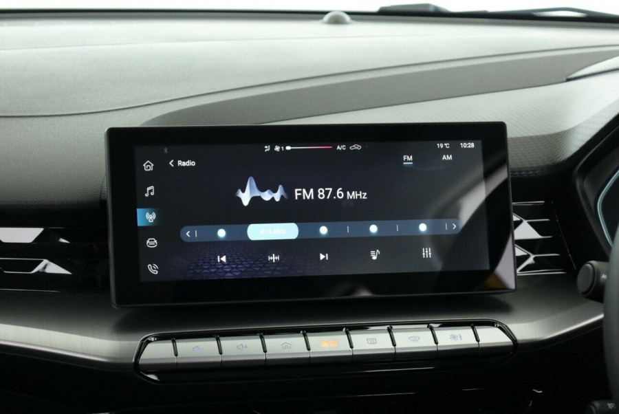 2023 MG MG5 AP32 Vibe Sedan Image 22