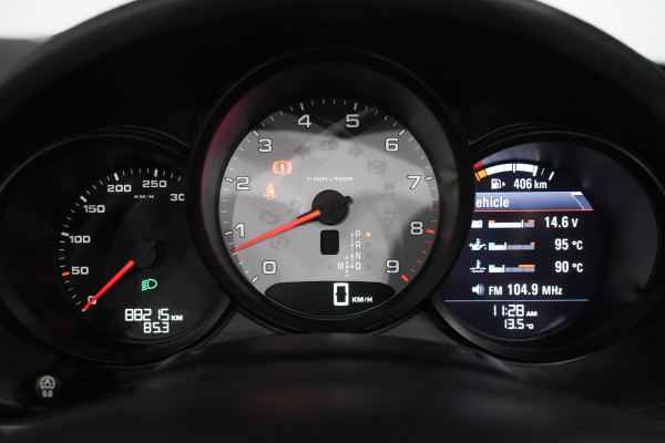 2012 Porsche Boxster S Convertible image 15