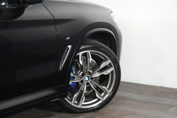 2020 BMW X4 M40i SUV Image 11