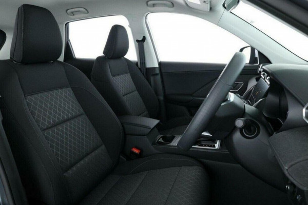2026 MG ZS ZS32 Vibe SUV Image 12