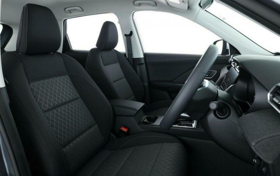 2026 MG ZS ZS32 Vibe SUV Image 12