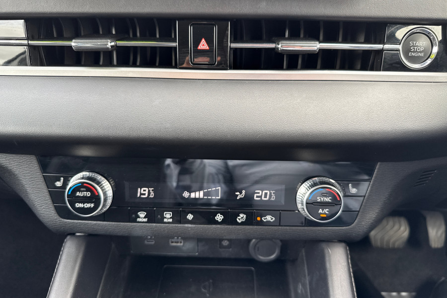 2024 Mitsubishi Outlander ZM Aspire SUV Image 18
