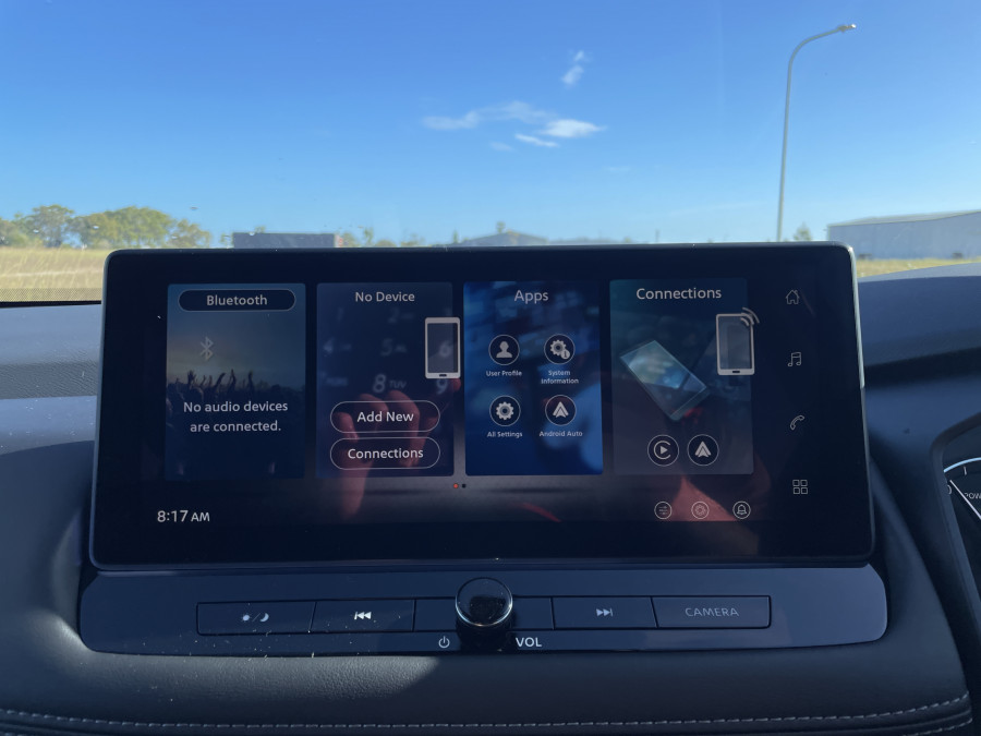 2026 Nissan X-Trail T33 ST-L e-POWER SUV Image 14
