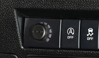 Electric Brake Controller