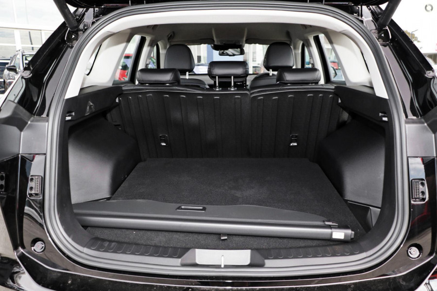 2026 GWM Haval H6 B01 Lux Hybrid SUV Image 10