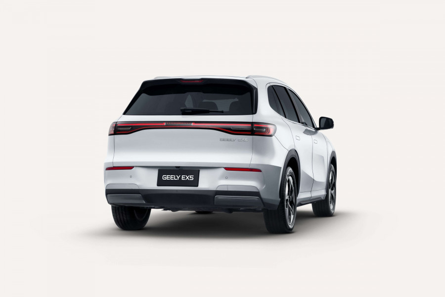 2025 Geely EX5  Complete Other Image 13