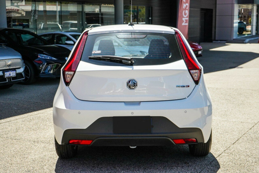 2024 MG MG3 SZP1 Core Hatch Image 23