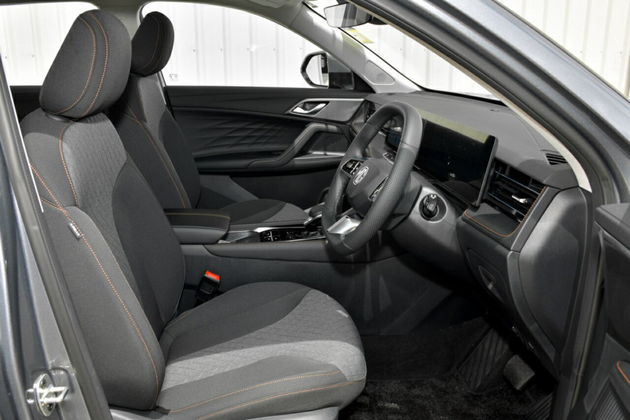 2024 MY24.5 MG HS AS33 Vibe SUV Image 6