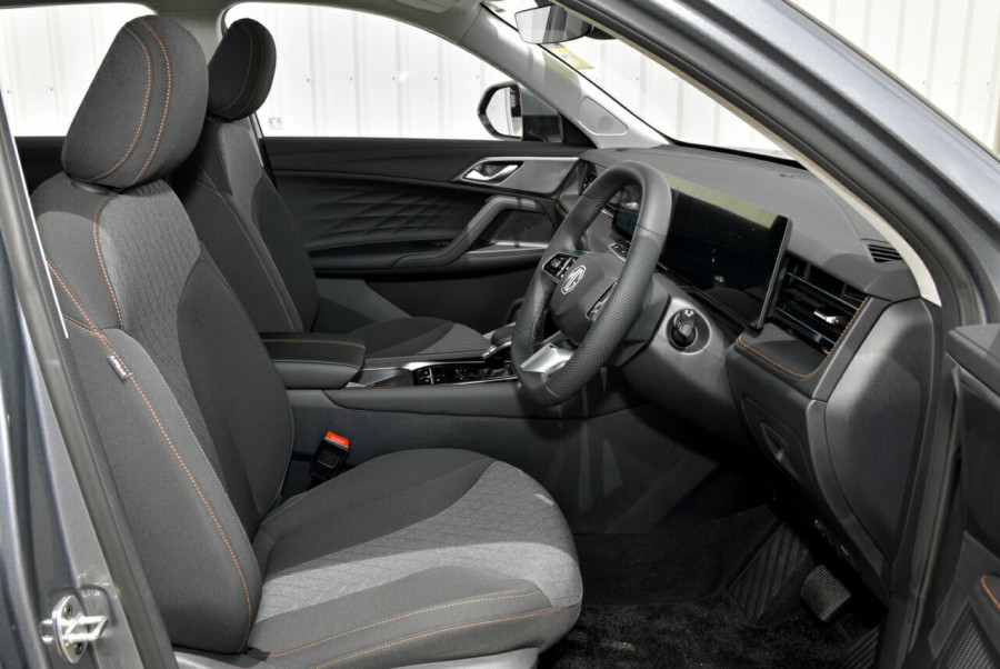 2024 MY24.5 MG HS AS33 Vibe SUV Image 6