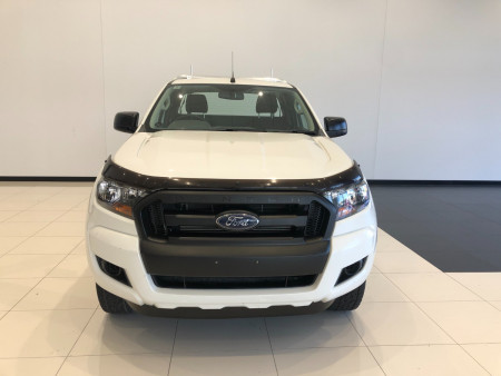 2015 Ford Ranger PX MkII Turbo XL 4wd x-cab chas Image 3