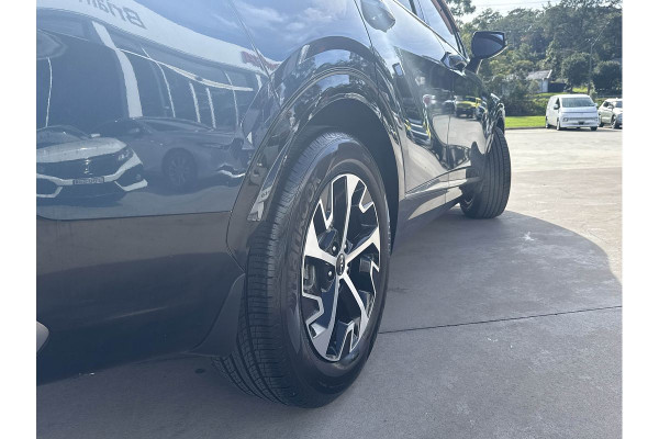 2021 Kia Sportage NQ5 SX SUV