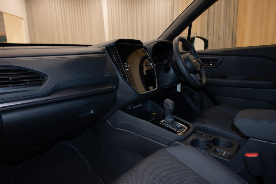 2026 Subaru Forester S6 Premium SUV
