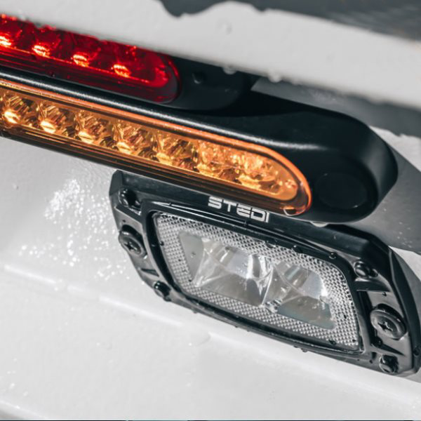 Stedi Lights