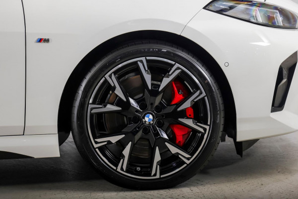 2025 BMW 2 Series F74 218 M Sport Sedan